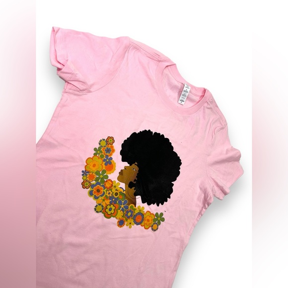 Kameo Afro T - Picture 2 of 5